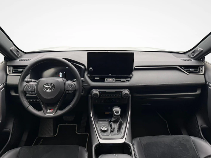 immagine del veicolo TOYOTA RAV-4