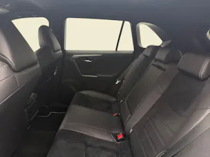 Toyota RAV4 2.5 HEV GR Sport