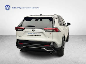 Fahrzeugbild TOYOTA RAV4 2.5 HEV GR Sport