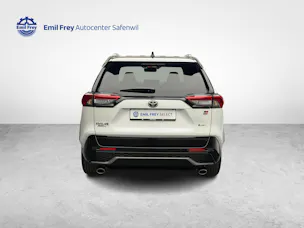 Toyota RAV4 2.5 HEV GR Sport