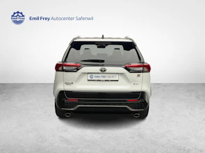 Fahrzeugbild TOYOTA RAV4 2.5 HEV GR Sport