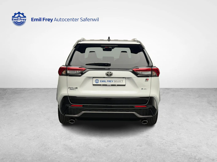 immagine del veicolo TOYOTA RAV-4