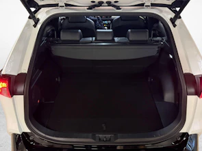 Fahrzeugbild TOYOTA RAV4 2.5 HEV GR Sport