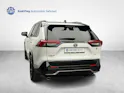 Toyota RAV4 2.5 HEV GR Sport