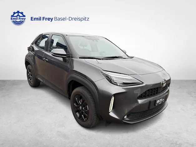 Toyota Yaris Cross 1.5 VVT-iE Trend