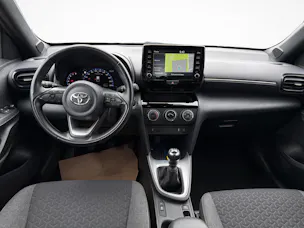 Toyota Yaris Cross 1.5 VVT-iE Trend