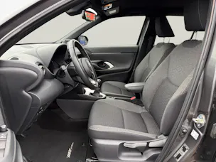 Toyota Yaris Cross 1.5 VVT-iE Trend