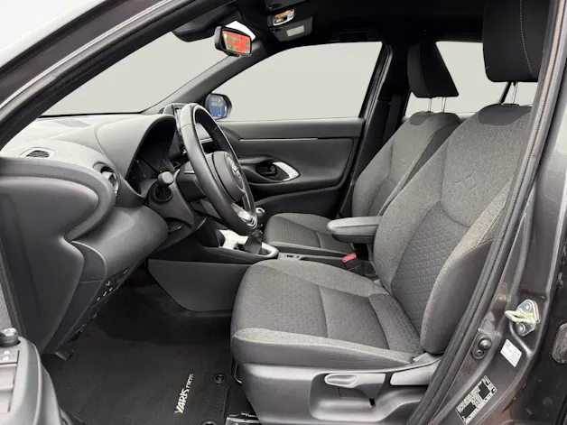 Toyota Yaris Cross 1.5 VVT-iE Trend