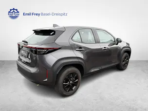 Toyota Yaris Cross 1.5 VVT-iE Trend