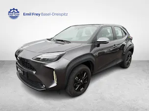 Toyota Yaris Cross 1.5 VVT-iE Trend