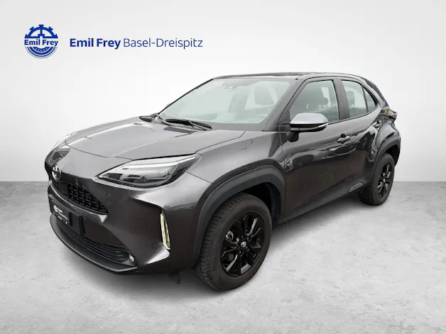 Toyota Yaris Cross 1.5 VVT-iE Trend