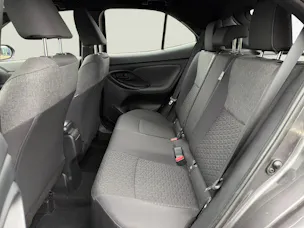 Toyota Yaris Cross 1.5 VVT-iE Trend