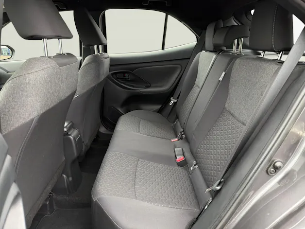 Toyota Yaris Cross 1.5 VVT-iE Trend