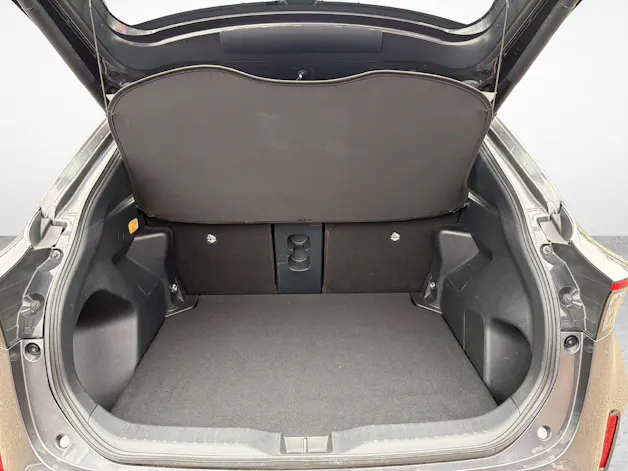 Toyota Yaris Cross 1.5 VVT-iE Trend