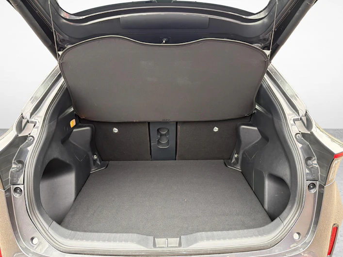 image du véhicule TOYOTA YARIS CROSS
