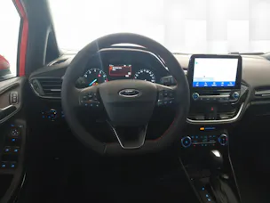 FORD Fiesta 1.0 EcoB Hybrid ST-Line X