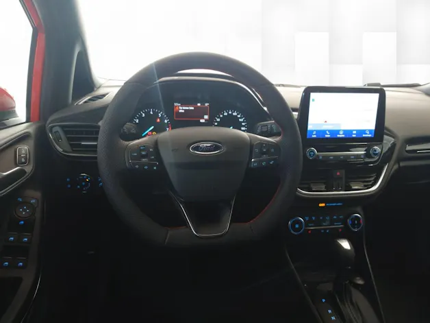 FORD Fiesta 1.0 EcoB Hybrid ST-Line X