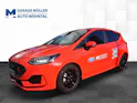FORD Fiesta 1.0 EcoB Hybrid ST-Line X