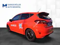 FORD Fiesta 1.0 EcoB Hybrid ST-Line X