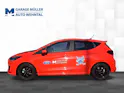 FORD Fiesta 1.0 EcoB Hybrid ST-Line X