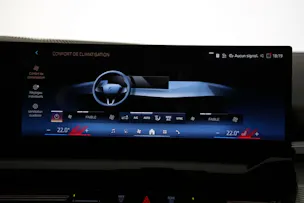 BMW 520d xDrive Touring