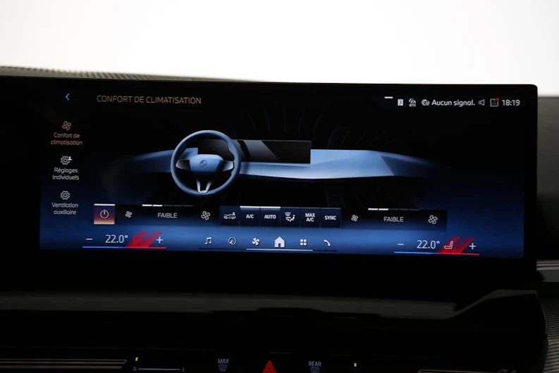 immagine del veicolo BMW 5 SERIES