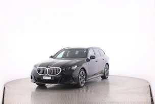 BMW 520d xDrive Touring