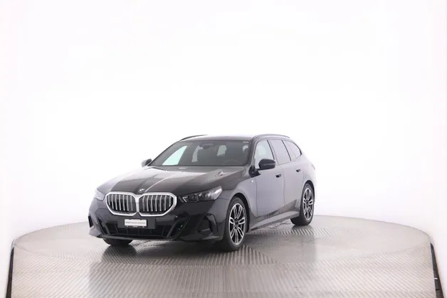 BMW 520d xDrive Touring