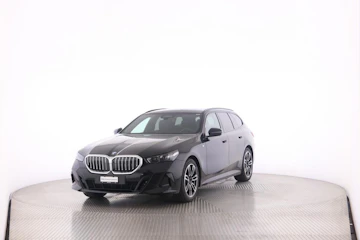 immagine del veicolo BMW 520d xDrive Touring
