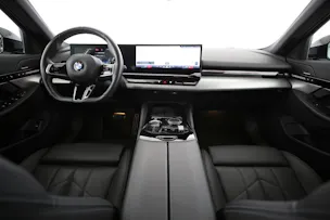 BMW 520d xDrive Touring
