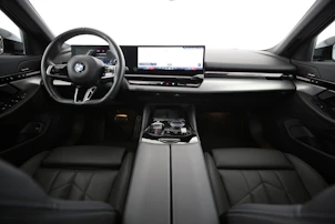 image du véhicule BMW 520d xDrive Touring