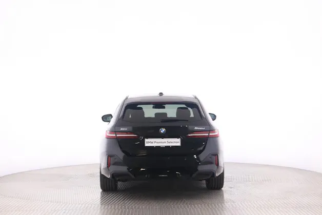 BMW 520d xDrive Touring