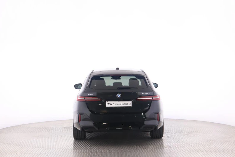 immagine del veicolo BMW 5 SERIES