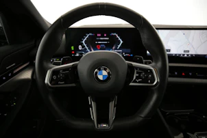image du véhicule BMW 520d xDrive Touring