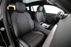BMW 520d xDrive Touring