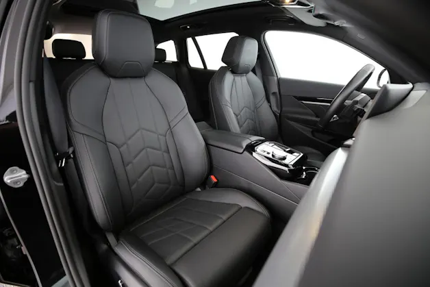 BMW 520d xDrive Touring
