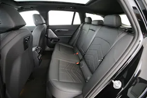 BMW 520d xDrive Touring