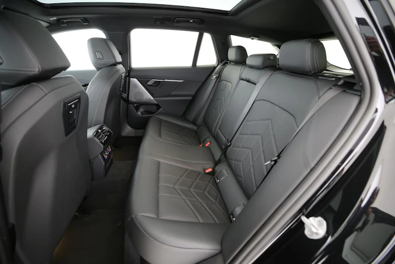 immagine del veicolo BMW 5 SERIES