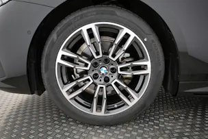 BMW 520d xDrive Touring
