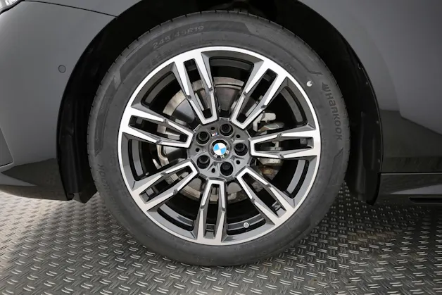 BMW 520d xDrive Touring