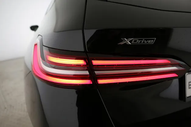 BMW 520d xDrive Touring