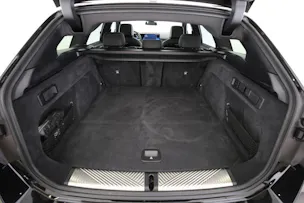BMW 520d xDrive Touring