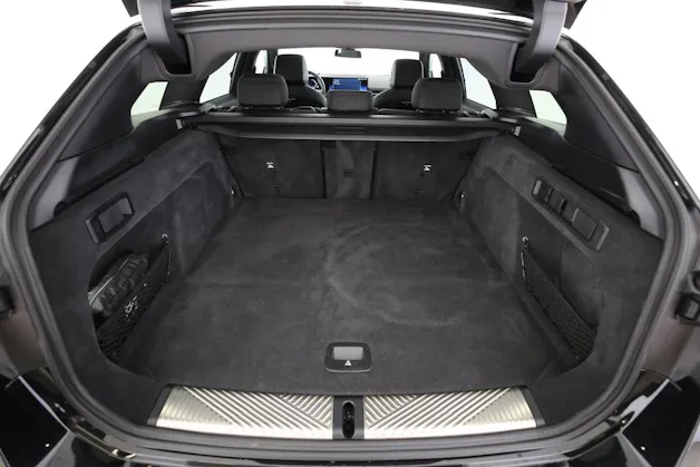 BMW 520d xDrive Touring