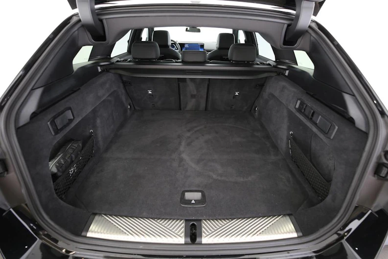 immagine del veicolo BMW 5 SERIES