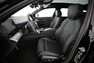 BMW 520d xDrive Touring