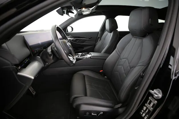 BMW 520d xDrive Touring