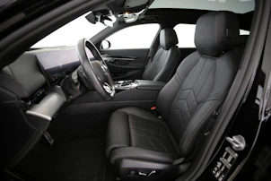 image du véhicule BMW 520d xDrive Touring