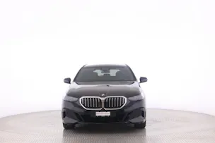 BMW 520d xDrive Touring