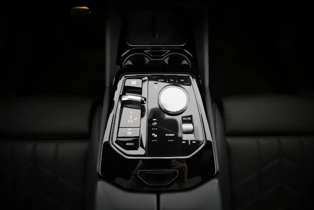 BMW 520d xDrive Touring