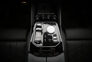 image du véhicule BMW 520d xDrive Touring